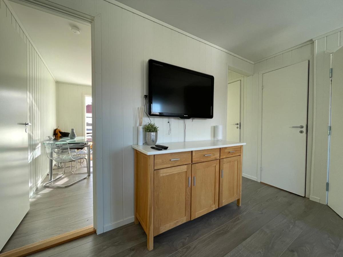 Central Bnb Stavanger At Bertis Ap 9 Generous Rooftop Terrace Extérieur photo
