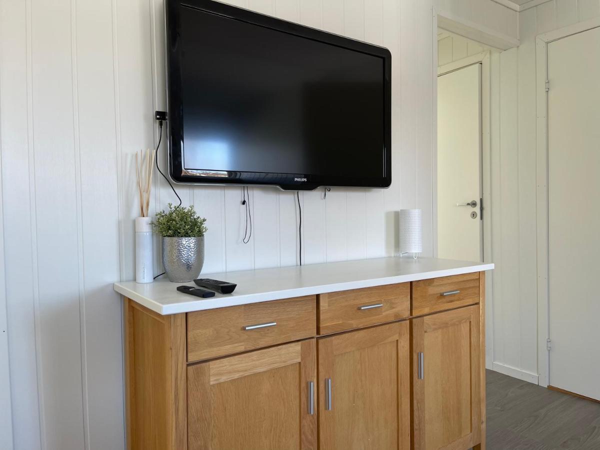 Central Bnb Stavanger At Bertis Ap 9 Generous Rooftop Terrace Extérieur photo